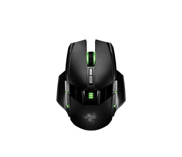 RAZER Ouroboros RZ01-00770100-R3G1 - 123289 - zdjęcie
